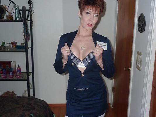 Amy slutty housewife