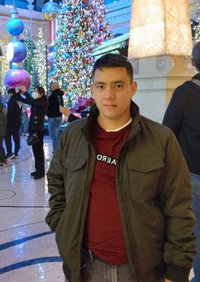 Meine Alltagsbilder, auf der Suche nach Freunden in Las Vegas