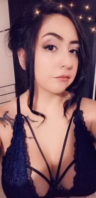 ホットなメキシコ人熟女