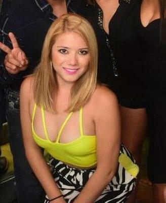 上品なふしだらな女は安い売春婦です メリーナ モンテレイ メキシコ人