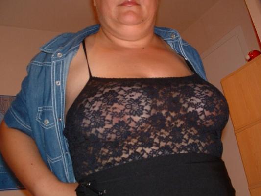 bbw vivian
