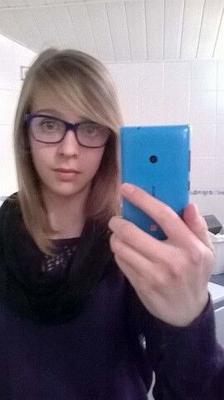 Леа взведена