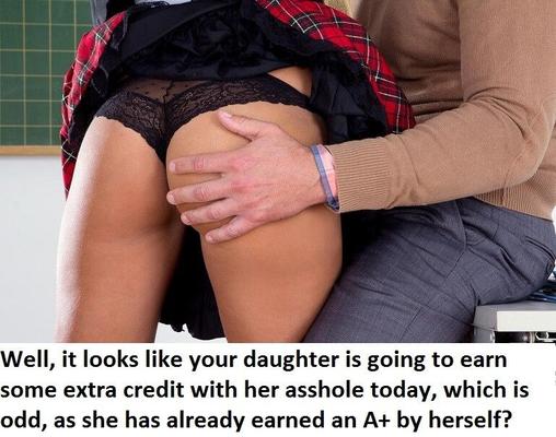 esposas e hijas de juguete