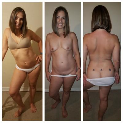 Average Milf, short hair