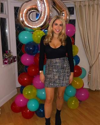 誕生日会
