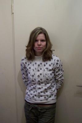 Fille Amateur Chaude 89