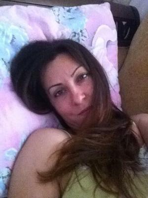 mon visage