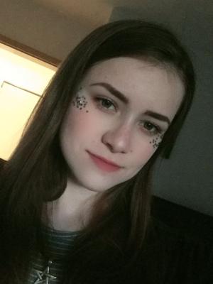 DasIstJessy : selfies de base