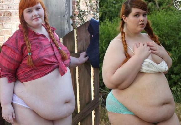 BBWs from other Sites !