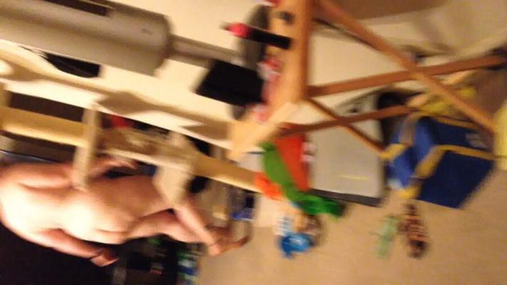some naked candid pics of me