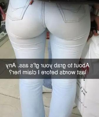 Подписи к рогоносцу в Snapchat