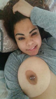 Big tit latina slut MiniPerla