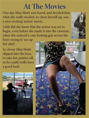 At The Movies