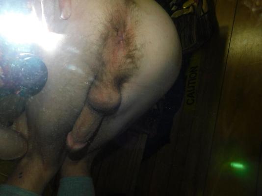 Fap To Me Baby!