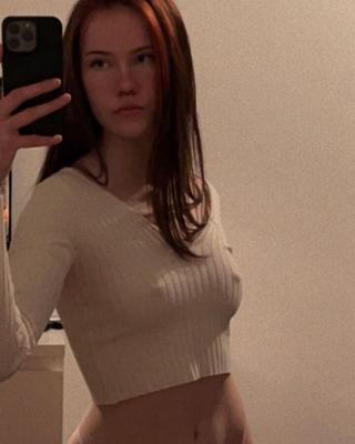 Always horny when daddy is around ❤️‍????