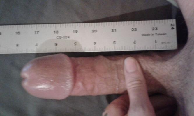 Juste ma bite