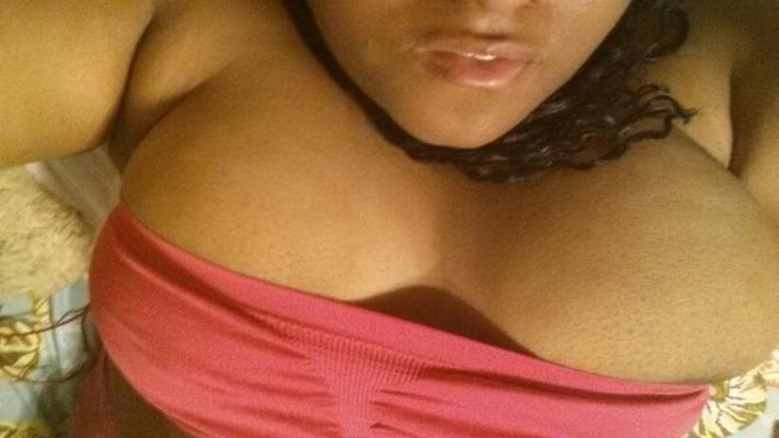 Black BBW