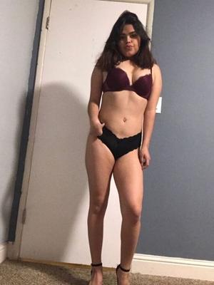 Amateur Desi Girl
