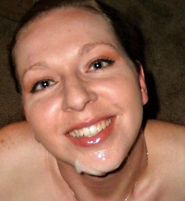 Dump your load on my face......PLEEEEASE!!