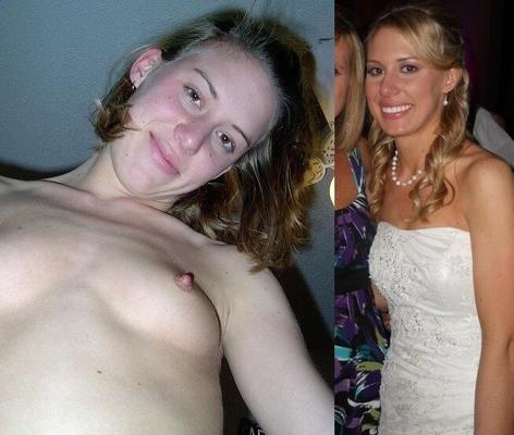 Naughty Brides