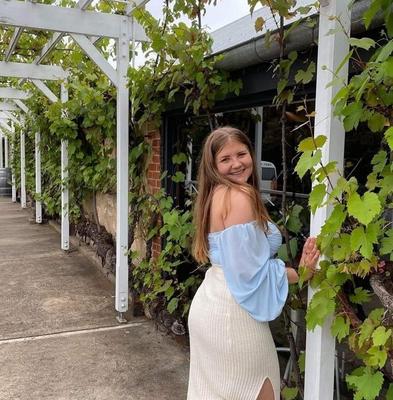 Chubby yo Haylee from Adelaide