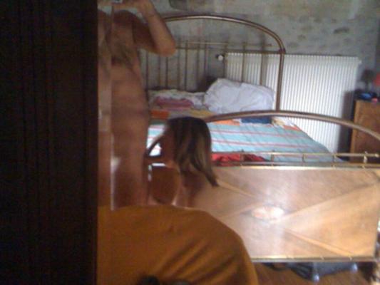 Минет: селфи, фото в зеркале