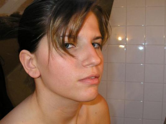novia francesa