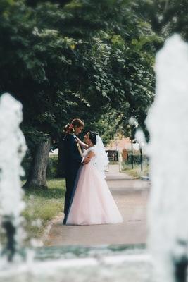Bride Alexandra A