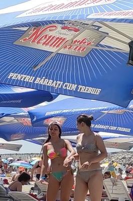 ビーチビュー....
