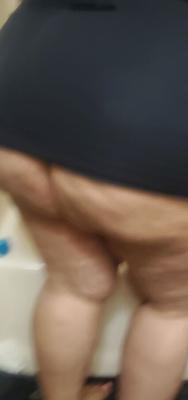 Gf big ass