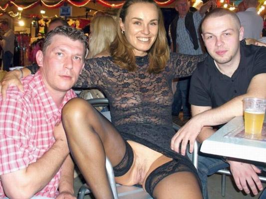 So You Got Her Drunk. Now What?