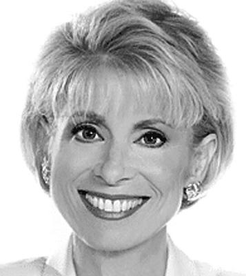 # Not So Famous New York Radio Host - Dr. Laura