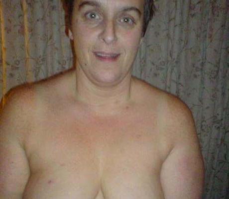 Carol York MILF