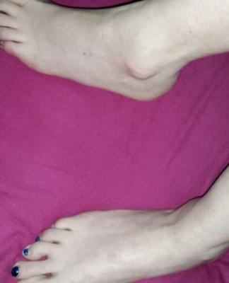 NICE SLUT TEEN
