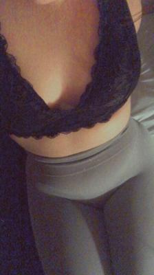 Vanessa wants to be a famous webslut