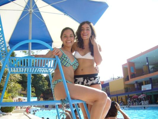 Mon ExGF