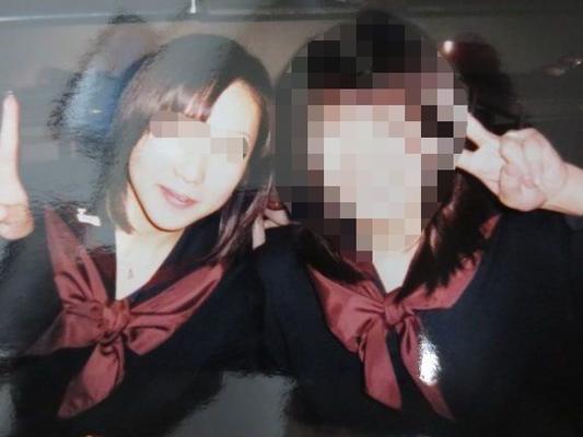 日本人妻ミスKの過去数年間の写真