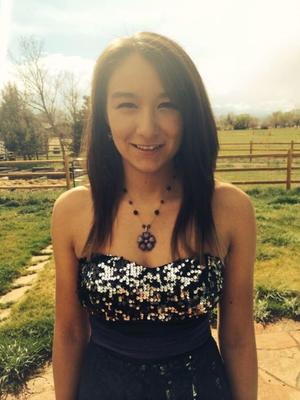 Nus Navajo/indigènes