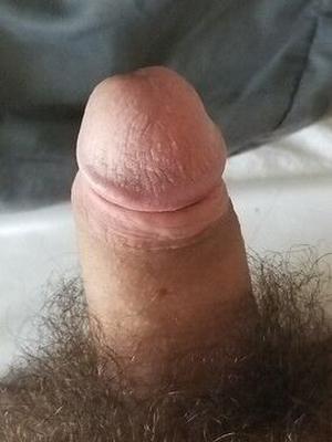 Mon petit pénis