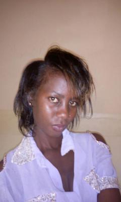 Kati Solwezi Zambia