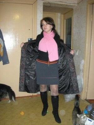 熱いお尻の厚い妻