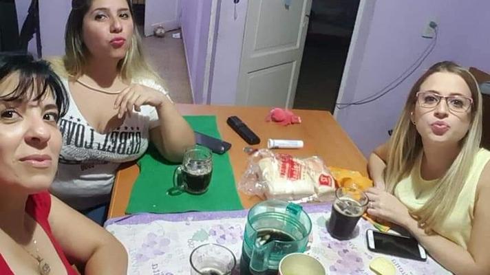 Girls Friday