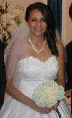 AMERICA GONZALEZ