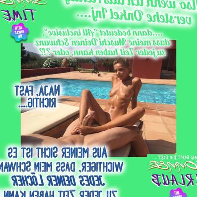 Subtítulos DE/ENG - Onkel Inj im URLAUB - Uncle Inj de VACACIONES