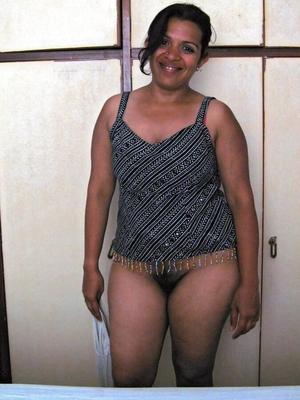 Indian Mature Whore Wife