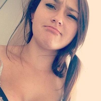 Very sexy girl I knew - Super slutty private pics exposed