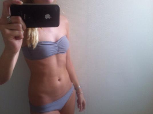 Maths (bikini non nu)
