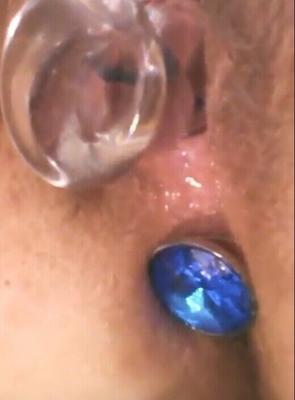 Playing with the New Jewel Plug