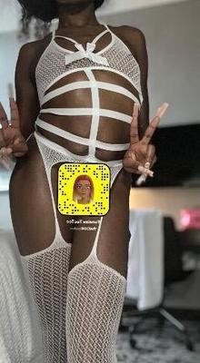 NYC Sex Workers  Expensive Ebony Hooker