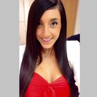 # Not So Famous Texas Online Fitness Coach - Christina